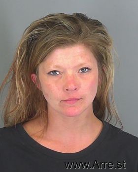 Casey Lee Burks Mugshot