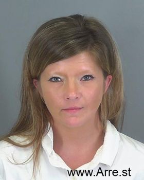 Casey Lee Burks Mugshot