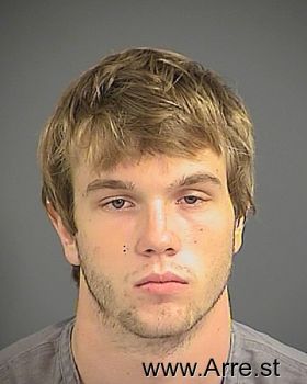 Casey Ryan Craig Mugshot