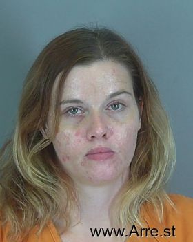 Casey Lynn Crawley Mugshot