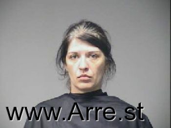 Casey Michelle Haker Mugshot