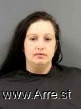 Casey Michelle Peterson Mugshot