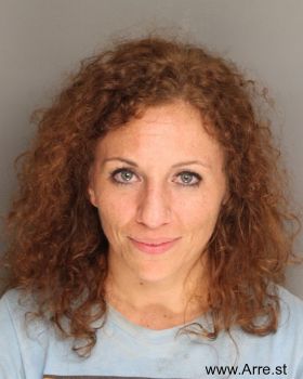 Casey Elizabeth Stewart Mugshot