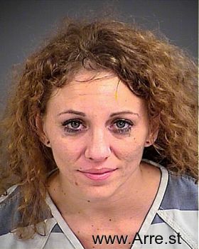 Casey Elizabeth Stewart Mugshot