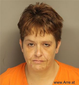 Cassandra Lynn Cook Mugshot