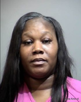 Cassandra Alexis Mazyck Mugshot