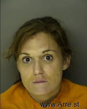 Cassy Lynn Bisping Mugshot