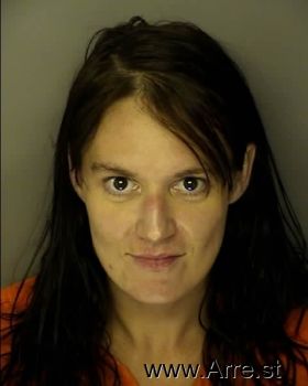 Cassy Lynn Bisping Mugshot