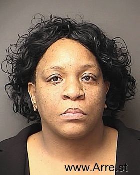 Casundra  Montgomery Mugshot