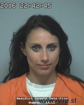 Catherine Lesser Roberge Mugshot