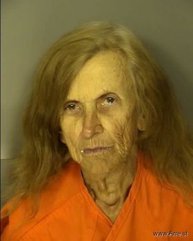 Catherine Regina Szymanski Mugshot