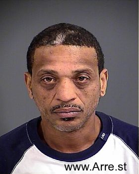 Cecil Lamar Matthews Mugshot