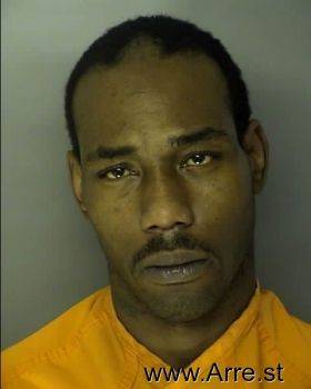 Cedric Willie Bellamy Mugshot