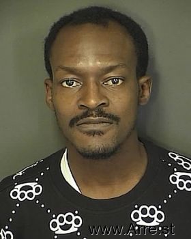 Cedric Jerome Brown Mugshot