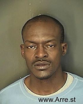 Cedric Jerome Brown Mugshot