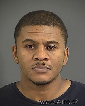 Cedric  Davis Mugshot