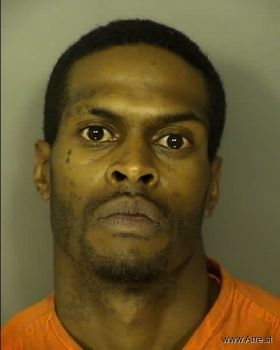 Cedrick Demond Smith Mugshot