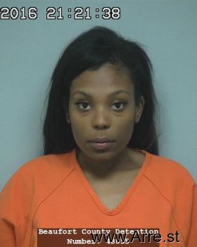 Celeste Neresa Reid Mugshot