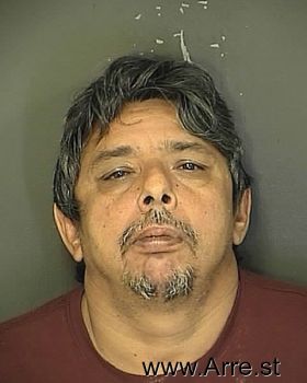 Celso Jr Garcia Mugshot