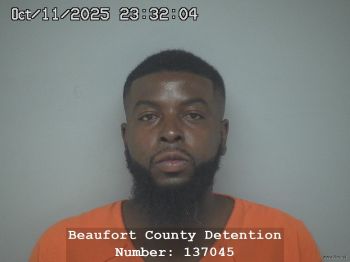 Cephus  Jenkins Mugshot