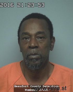 Certis Lee Fields Mugshot