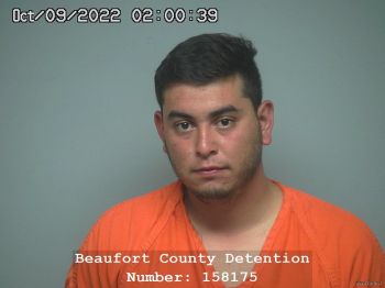 Cesar Antonio Aguilar Mugshot