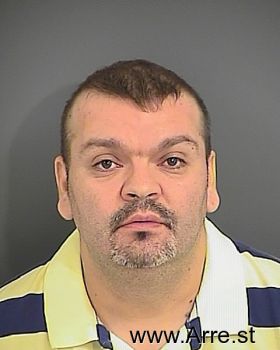 Cesar  Aguirre Mugshot