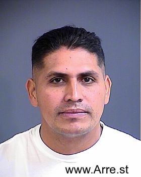 Cesar  Alcantara-bonilla Mugshot