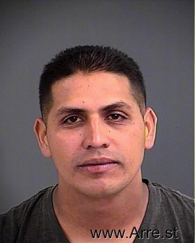 Cesar  Alcantara-bonilla Mugshot