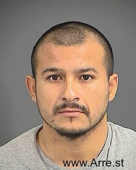 Cesar  Cruz-vallejo Mugshot