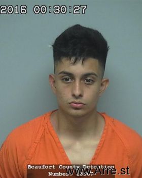 Cesar  Gonzalez Mugshot