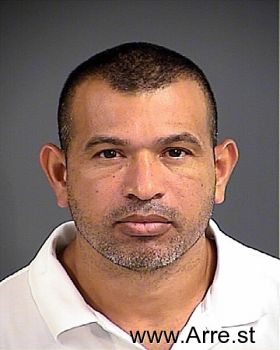 Cesar  Gonzalez-hernandez Mugshot