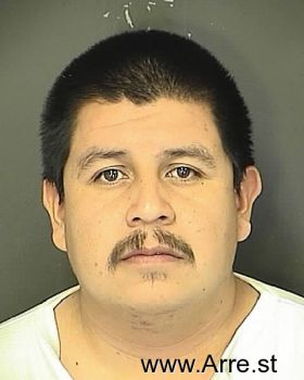 Cesar A Hernandez-campanar Mugshot