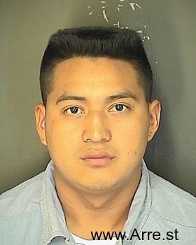 Cesar  Hernandez-gregorio Mugshot