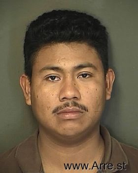 Cesar  Hernandez-jose Mugshot