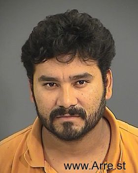 Cesar  Hernandez-reyna Mugshot