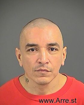 Cesar  Ramirez Mugshot