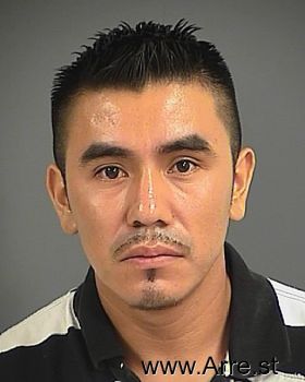 Cesar  Ramirez Mugshot