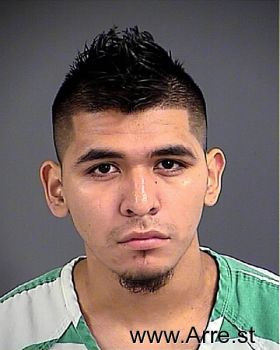 Cesar  Ramirez-hernadez Mugshot