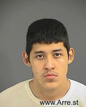 Cesar  Ramirez-sanchez Mugshot