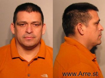 Cesar Fernando Ramos Mugshot