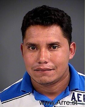 Cesar  Sanchez-calvo Mugshot