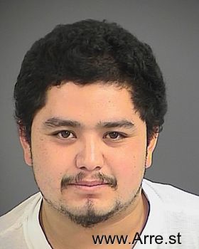 Cesar  Vasquez-esquivel Mugshot