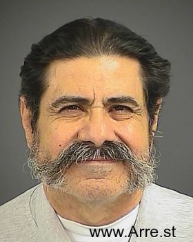 Cesario  Gonzalez-torres Mugshot