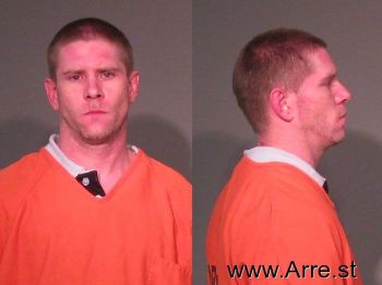 Chad Elliott Allen Mugshot