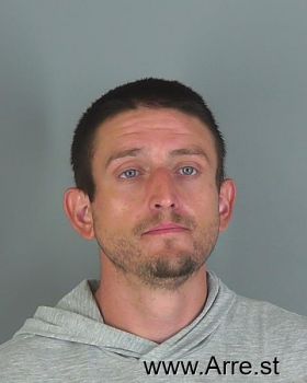 Chad Jacob Dobbs Mugshot