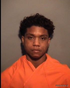 Chaden James Proctor Mugshot