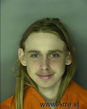 Chance Lacy Johnson Mugshot