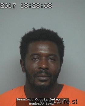 Chancey Tyrone Wilson Mugshot