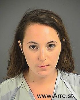 Chandler Marie Harrell Mugshot